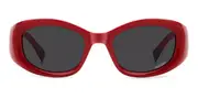Missoni MIS 0221/S C9A/IR Men's Sunglasses Red Size 50