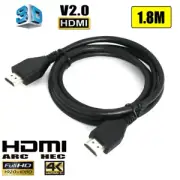 OEM HDMI cable for Sony PS4 PS4 Pro 4K 60Hz HDMI cable HDR Xbox Series X S