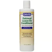 Davis Oatmeal Leave-On Conditioner, 12 oz