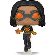 [Funko] Black Lightning Lightning Pop! Vinyl