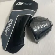 PING G425 LST 9 for Lefty Driver Head Only Pin Number 4275