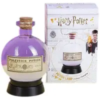 在飛比找Yahoo!奇摩拍賣優惠-Potion哈利波特魔法燈Harry Potter變色燈LE