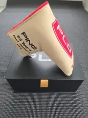 PING PLD blade Putter Cover - LIMITED EDITION PGA Championship