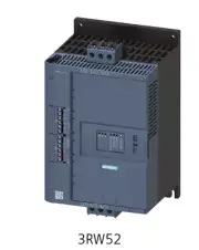 3RW5217-1AC14 SIRIUS soft starter 200-480 V 38 A, 110-250 V AC Screw terminals A