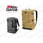 ★臨海釣具旗艦館★24H營業 ID 免運 恒達 ABU GARCIA SYSTEM BACK PACK 多功能收納後背包