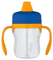 Thermos Foogo 235ml Tritan Sippy Cup With Handles