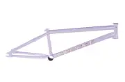 Colony BMX Rico Pat Fallico Signature "Lite" BMX Frame [Colour: Lavender] [Size:
