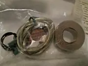 CIR-KIT Concept Inc.~Transformer Type BE16217-001~Mini Brass Lantern~Dollhouses
