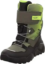[Superfit] Boys' Rocket Warm Lined Gore-Tex Snow Boots