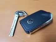 GENUINE KIA STINGER E Logo Smart Remote Key & Blank Key 2018~20 SYD Stock