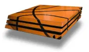 Skin for PS4 Pro Basketball Playstation 4 Console