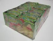 Guava Roll Candy From Mexico Rollo De Guayaba 32 Pcs 1Box
