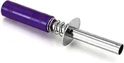 Portable Aluminum Alloy AA Battery Starter Glow Plug Igniter Fit for HSP 1/10 Redcat Exceed for Nitro RC Car Spare Part Accessory
