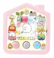 Takara Tomy Sumikko Gurashi a corner looking for DX