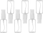Spray Bottle, 1Oz/30Ml Small Plastic Fine Mist Spray Bottles, Mini Empty Bottle