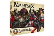 Malifaux: Guild - Perdita Core Box