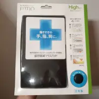 在飛比找蝦皮購物優惠-日本 ELECOM 【 FITTIO】疲勞減輕舒壓鼠墊 黑色