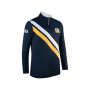 Cavalor Mens Dri Fit Base Layer for Training, Cross Country Events