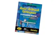 Airbrush Basic Techniques