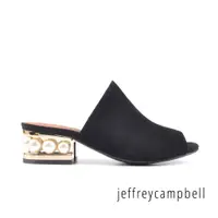 在飛比找蝦皮商城優惠-【Jeffrey Campbell】Arcita-2MP 麂