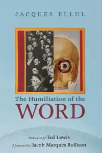 在飛比找博客來優惠-The Humiliation of the Word