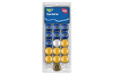 West Coast Eagles AFL Pool Snooker Billiard Balls Set Christmas gifts