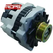 New 105A Alternator For Chevrolet Corsica 2.2L 1993-1995 10480028 10480104 91331 (for: Chevrolet)