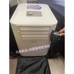 SANSUI   出租  山水移動式冷氣SAC688