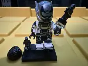 LEGO Minifigure Marvel Series Goliath