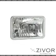 New NARVA H4 165X100mm Free Form Halogen Headlamp Conversion (Single) - 72016