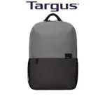 【校園通勤】TARGUS SAGANO ECOSMART 15.6 吋校園後背包-雙色灰 (TBB636)