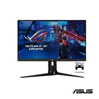 在飛比找Yahoo奇摩購物中心優惠-ASUS ROG Strix XG27AQ 27型 HDR 