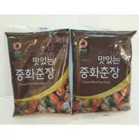 在飛比找蝦皮購物優惠-㊣韓國 大象清淨園 韓式炸醬/中華春醬250g