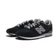 NEW BALANCE 休閒鞋 NB 996 深藍 麂皮 反光LOGO 慢跑 男 CM996BN