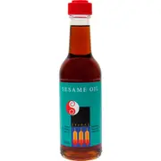 [Spiral Foods] Spiral Dark Sesame Oil 250ml