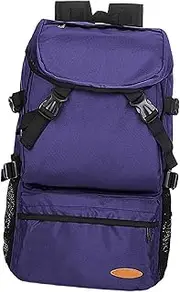 [Oshhni] Laptop Backpack for Men Computer Backpack for Hiking Mountaineering Trip Work