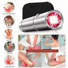 LED Red Light Therapy Device Infrared Lamp Therapy Pain Relief 630/660/850/940nm