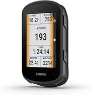 [Garmin] Edge 540, Compact GPS Cycling Computer with Button Controls, Targeted Adaptive Coaching, Advanced Navigation and More