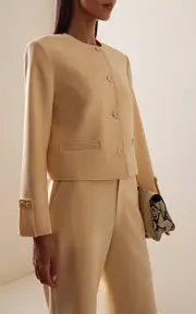 [Favorite Daughter] The Aurora Jacket