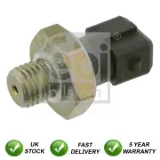 Oil Pressure Switch SJR Fits Vauxhall BMW Land Rover MG Mini Opel Rover