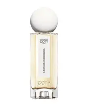 Infiniment Coty Paris Atomes Crochus Parfum 2.5 oz.