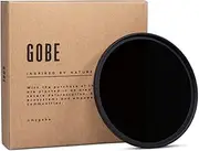 Gobe 77mm ND512 (9 Stop) ND Lens Filter (2Peak)