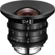 LAOWA 12mm T/2.9 ZERO-D Sony FE CINE Lens - (Imperial) Feet