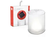 INFLATABLE SOLAR LIGHT by MPOWERD Luci Camping Lantern Waterproof - EMRG