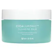 Mizon, Cicaluronic Cleansing Balm, 2.70 fl oz (80 ml)