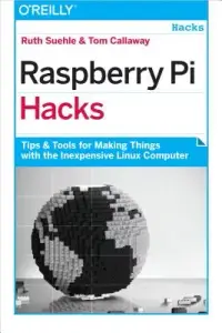 在飛比找博客來優惠-Raspberry Pi Hacks