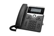 Cisco 7841 Ip Phone Corded Black