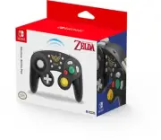 Hori SWITCH Wireless Battle Pad (Zelda) [New ] Controller