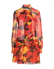 [DSQUARED2] DSQUARED2 Mini dresses - Item 15222599