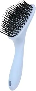 Pet Horse Hair Comb Horse Tail Brush Livestock Care Open Knot Tool, Accessories Portable Lightweight Curry Comb, Grooming